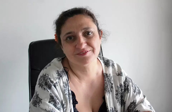 Review by Javiera Lopez.